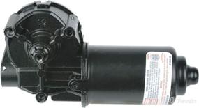 img 3 attached to ⚙️ A1 Cardone 40-2036 Remanufactured Wiper Motor: Reliable and Efficient Performance