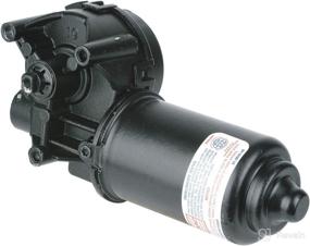 img 1 attached to ⚙️ A1 Cardone 40-2036 Remanufactured Wiper Motor: Reliable and Efficient Performance