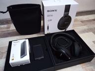 img 1 attached to Headphones Sony MDR-1AM2, silver review by Vanchay Sangkeaw Ice ᠌