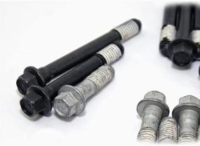 img 1 attached to 🔩 Elgin EHC99S Cylinder Head Bolt: High-Quality Fastening Solution for Enhanced Engine Performance