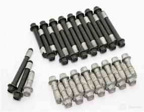 img 2 attached to 🔩 Elgin EHC99S Cylinder Head Bolt: High-Quality Fastening Solution for Enhanced Engine Performance