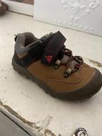 img 1 attached to 👟 Mishansha Lightweight Outdoor Trekking Walking Boys' Shoes: Your Ultimate Outdoor Companion review by Michael Langelius