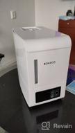 img 1 attached to BONECO Digital Humidifier S250 Cleaning review by Bao Thyy ᠌