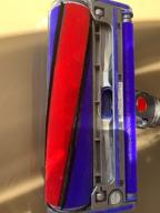 img 3 attached to Vacuum cleaner Dyson V11 Absolute, grey/blue review by Celina Zduczyk ᠌