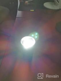 img 5 attached to 11000 Lumen ThruNite TN36 Limited Version LED Flashlight - CREE XHP 70B Cool White (CW)