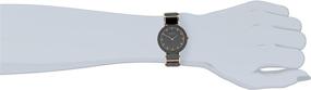 img 1 attached to ⌚ BERING Women's Slim Watch 11429-746: Ceramic Collection with Stainless Steel Strap, Sapphire Crystal & Minimalistic Danish Design