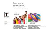 img 1 attached to Teachware review by Shaun Bushey