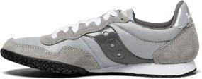 img 4 attached to Saucony Originals Womens Classic Sneaker Women's Shoes ~ Athletic