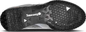 img 1 attached to Saucony Originals Womens Classic Sneaker Women's Shoes ~ Athletic