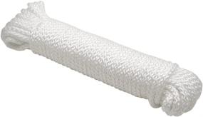 img 2 attached to Coghlans Polypropylene Rope 50 Feet White