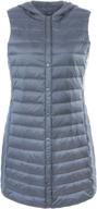 elfjoy womens women weight knitted women's clothing ~ coats, jackets & vests logo