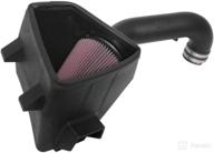 🚀 k&amp;n cold air intake kit for 2019 dodge ram 1500 5.7l v8: boost horsepower and performance - 63-1578 логотип