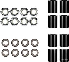 img 1 attached to LE-JX 3-Inch Full UTV Lift Kit for Polaris Ranger 570 (2013-2016), 570 XP (2016+), XP 900 (2013+), XP 900 CREW (2013+), XP 1000 (2017+), XP 1000 CREW (2017+), and 1000 Diesel (2015+)