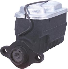 img 1 attached to Cardone 10 1863 Remanufactured Master Cylinder