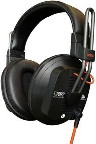 img 1 attached to Fostex T20RP 🎧 MK3 Open-back Professional Studio Headphones