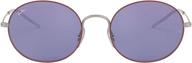 ray ban 0rb3594 non polarized sunglasses bordeaux logo