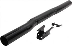 img 1 attached to Chevy Silverado & GMC Sierra 1500 2500 3500 Rear Spare Tire Support Crossmember - Fits 1996-2016 Models