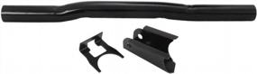 img 3 attached to Chevy Silverado & GMC Sierra 1500 2500 3500 Rear Spare Tire Support Crossmember - Fits 1996-2016 Models