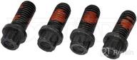 motormite 80992 driveshaft flange bolts logo