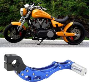 img 3 attached to Kickstarter Motorcycle Strength Universal Accessory
