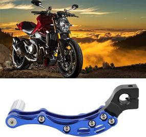 img 1 attached to Kickstarter Motorcycle Strength Universal Accessory