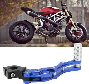 img 2 attached to Kickstarter Motorcycle Strength Universal Accessory