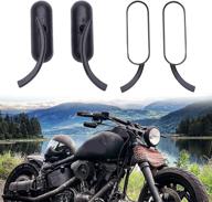 motorcycle rearview sportster cruisers choppers логотип