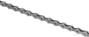 img 1 attached to High-performance Shimano XT/Ultegra CN-HG701 11-Speed Chain Quick Link with 126 Links