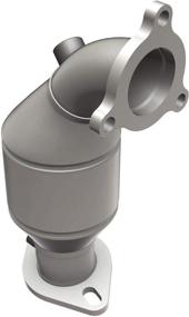 img 4 attached to MagnaFlow 93188 Catalytic Converter Compliant