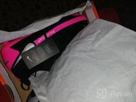 img 1 attached to 👟 Ultimate Performance Unleashed: Nike Jr. Phantom GT Academy Dynamic Fit MG - Extraordinary Soccer Cleats for Young Players review by Tyler Munajj