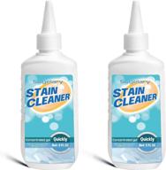 2-pack blue home grout for bath sinks and showers - optimal seo logo