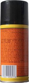 img 2 attached to Gorilla Heavy Duty Multipurpose Spray Adhesive - Clear, 4 Oz Repositionable (1 Pack)