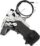 🔒 2003-2008 mazda 6 front left driver door lock latch actuator assembly - find quality replacement part логотип