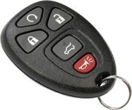 dorman 13723 keyless entry remote логотип