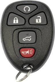 img 2 attached to Dorman 13723 Keyless Entry Remote