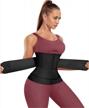women's tummy control waist trainer corset belt for postpartum body shaping and exercise - get your body in shape with gotoly's slimming belly band logo