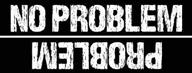 jr studio 3x9 problem sticker логотип