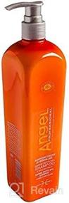 img 2 attached to Dancoly Angel Professional Paris Shampoo
