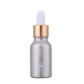 img 3 attached to Ofanyia 24K Facial Elixir: Moisturizing Beauty Oil And Essential Makeup Primer - Enhance Your Skin'S Radiance With This 15ML Before-Foundation Formula