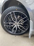 img 1 attached to Dunlop SP Sport Maxx 050 235/55 R17 103Y summer review by Czesawa Abramczyk ᠌