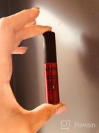 img 3 attached to 💄 NYX PROFESSIONAL MAKEUP Soft Matte Lip Cream, Lightweight Liquid Lipstick in Abu Dhabi (Deep Rose-Beige) for Enhanced SEO review by Anastazja Orebska ᠌