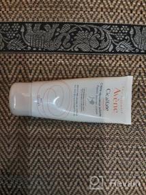 img 11 attached to 🤲 AVENE Cicalfate Hand Restoration Barrier Cream, 100 ml