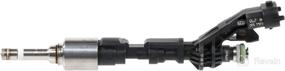 img 2 attached to Bosch 0261500298 Rover Injector Range