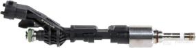 img 1 attached to Bosch 0261500298 Rover Injector Range