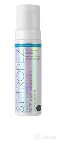 img 4 attached to 🧼 Tropez Prep & Maintain Mousse Remover