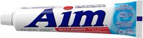 img 1 attached to Cavity Protection Size 5 5Z Mint Oral Care : Toothpaste