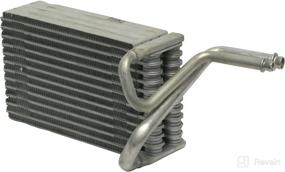 img 2 attached to 🌬️ Universal Air Conditioner EV 939765PFC A/C Evaporator Core: Optimal Cooling Solution for All Vehicles