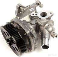 🔧 acdelco gm original equipment 251-781 engine water pump: reliable and efficient performance for your vehicle logo