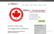 img 1 attached to Child Care Pro review by Joshua Garris