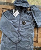 img 1 attached to 🧥 Arctix Stream Jacket - Black Small Boys' Clothing and Outerwear Coats review by Isaiah Bower